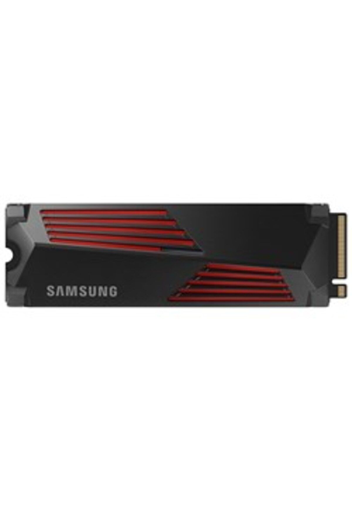 Samsung 990 Pro 1TB M.2 NVMe 7450-6900 Soğutuculu