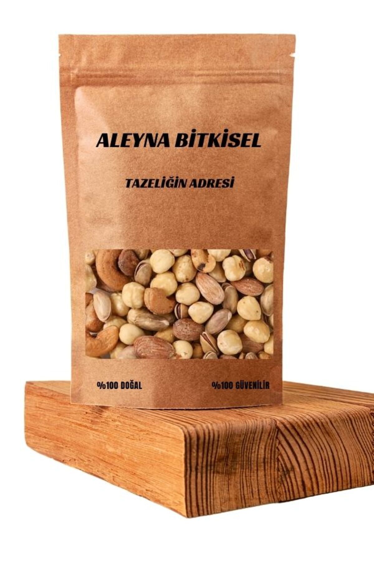 aleyna baharat Atom Çerez Lüks Karışık Kuruyemiş 1 Kg Taze Olarak Gönderilir