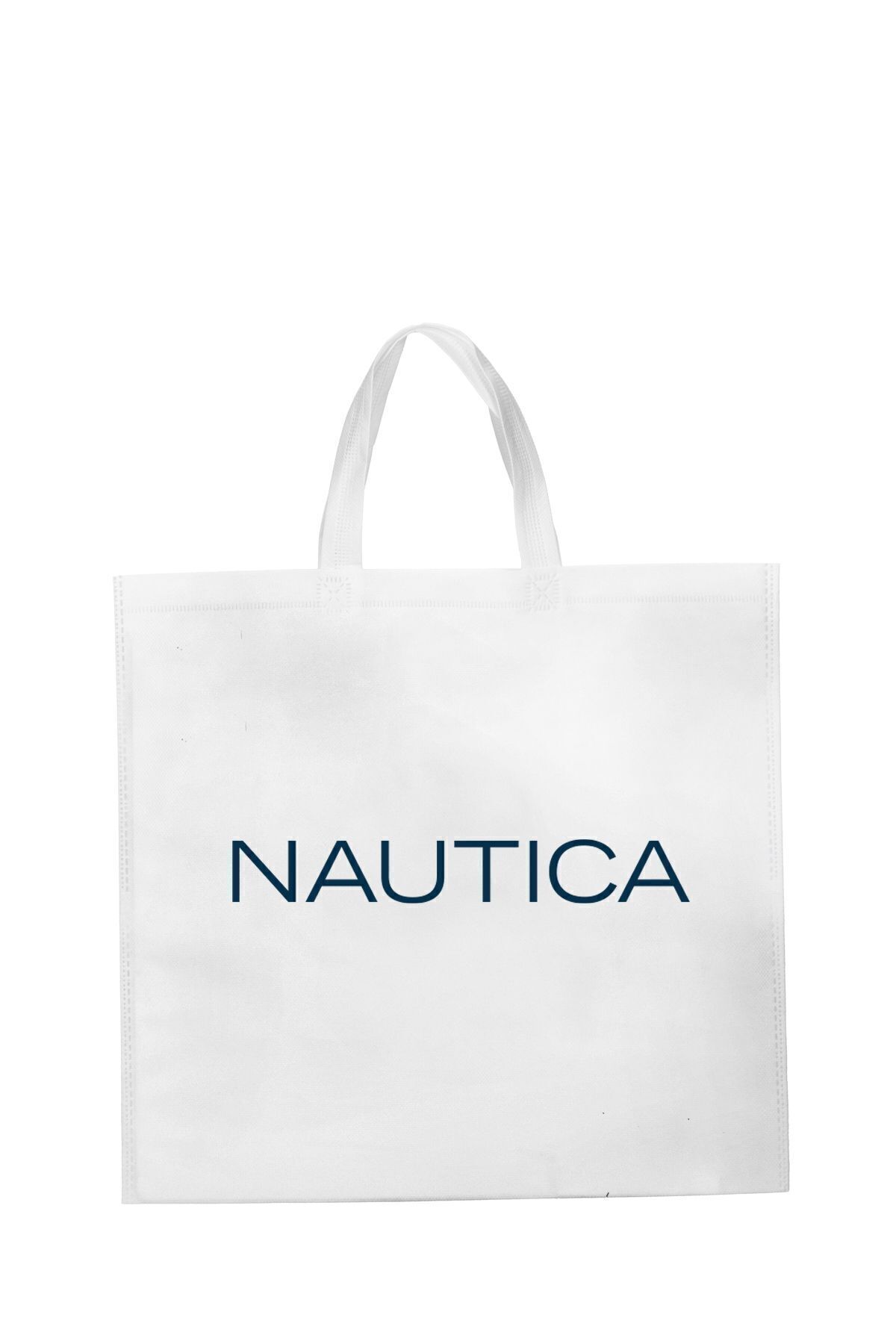 کیف لپ تاپ و اسناد مشکی مردانه زنانه درجه اورجینال Nautica