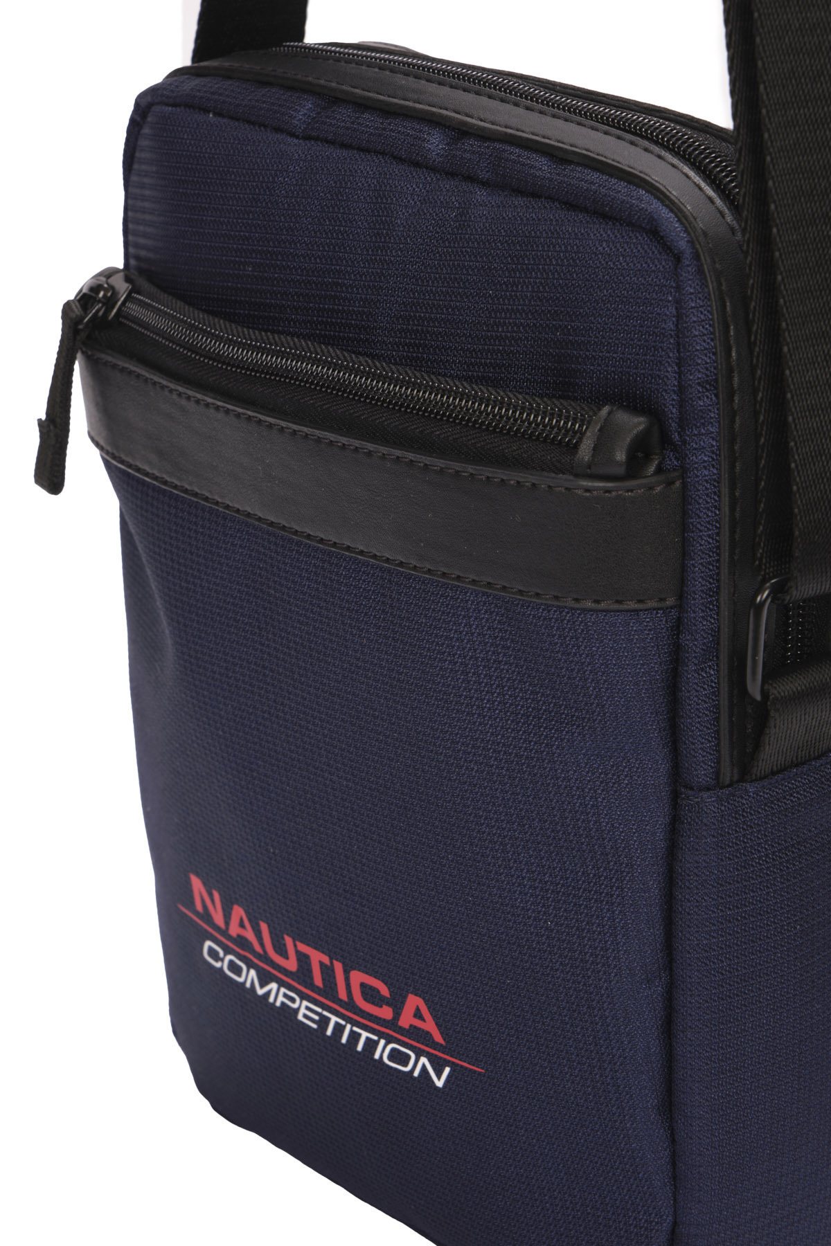 Nautica  Lacıvert Unısex Postacı Çantası Cn5220t - Görsel 4