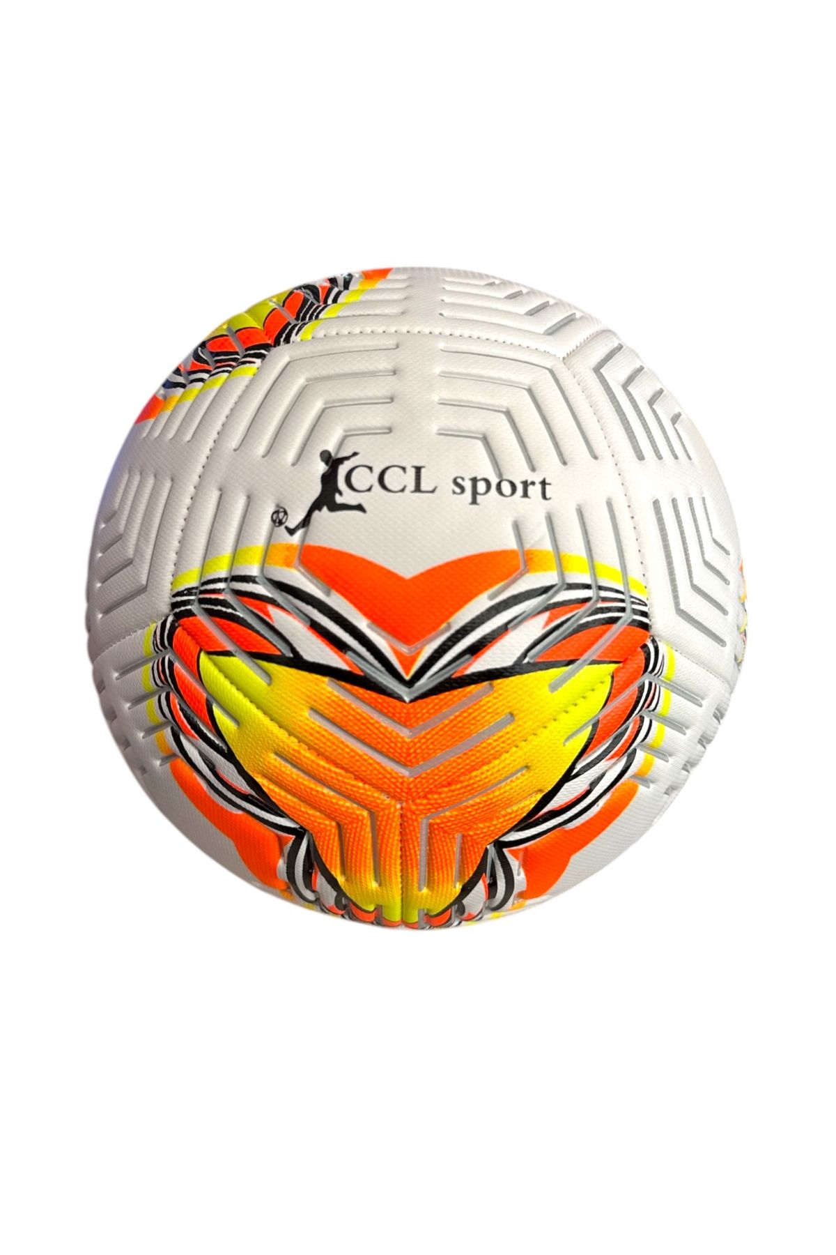 CCL SD-020 Futbol Topu No:5 420 Gr