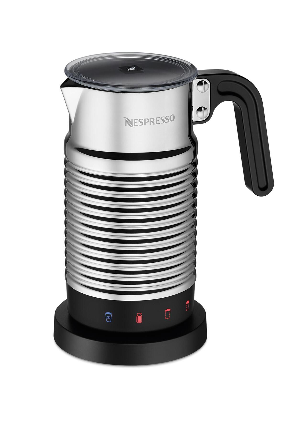 Nespresso Aeroccino 4 4194 Süt Köpürtücü (TİTAN)