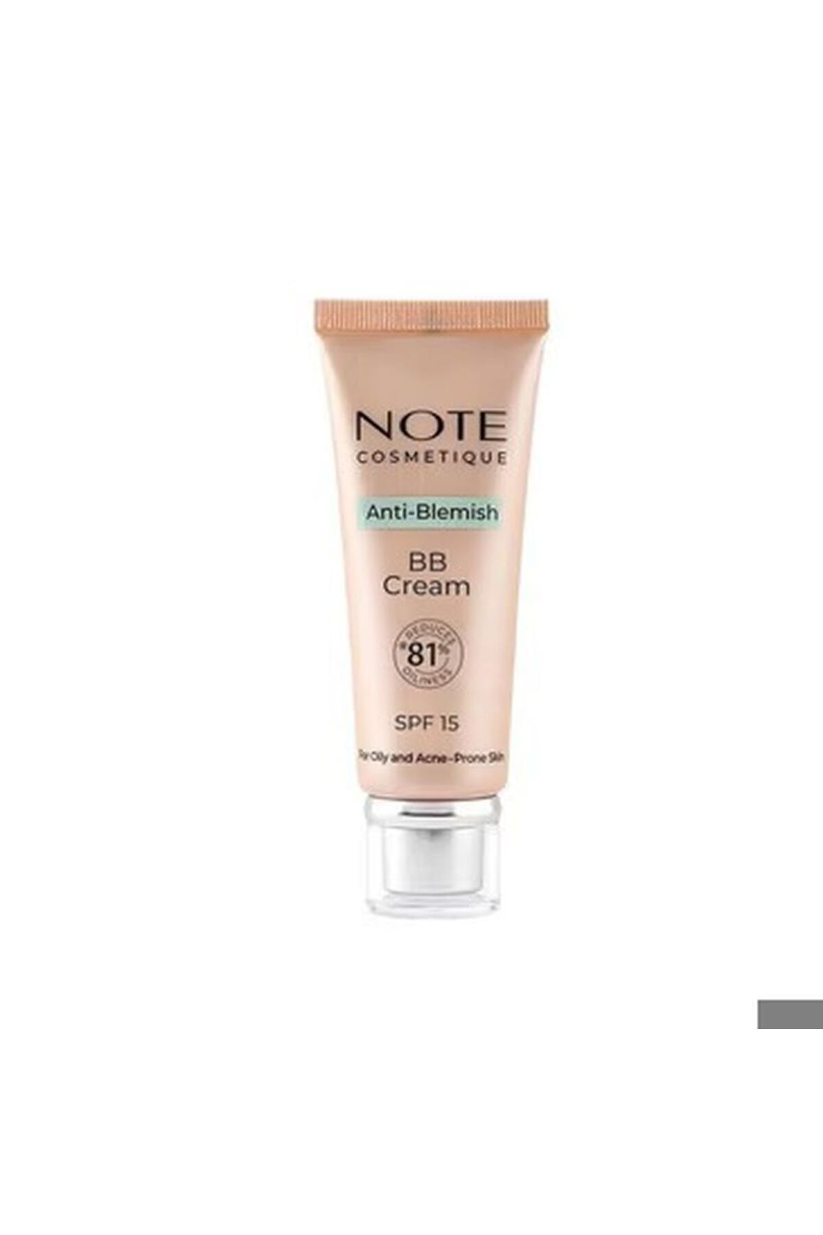 NOTE BB Krem Anti Blemish No: 02