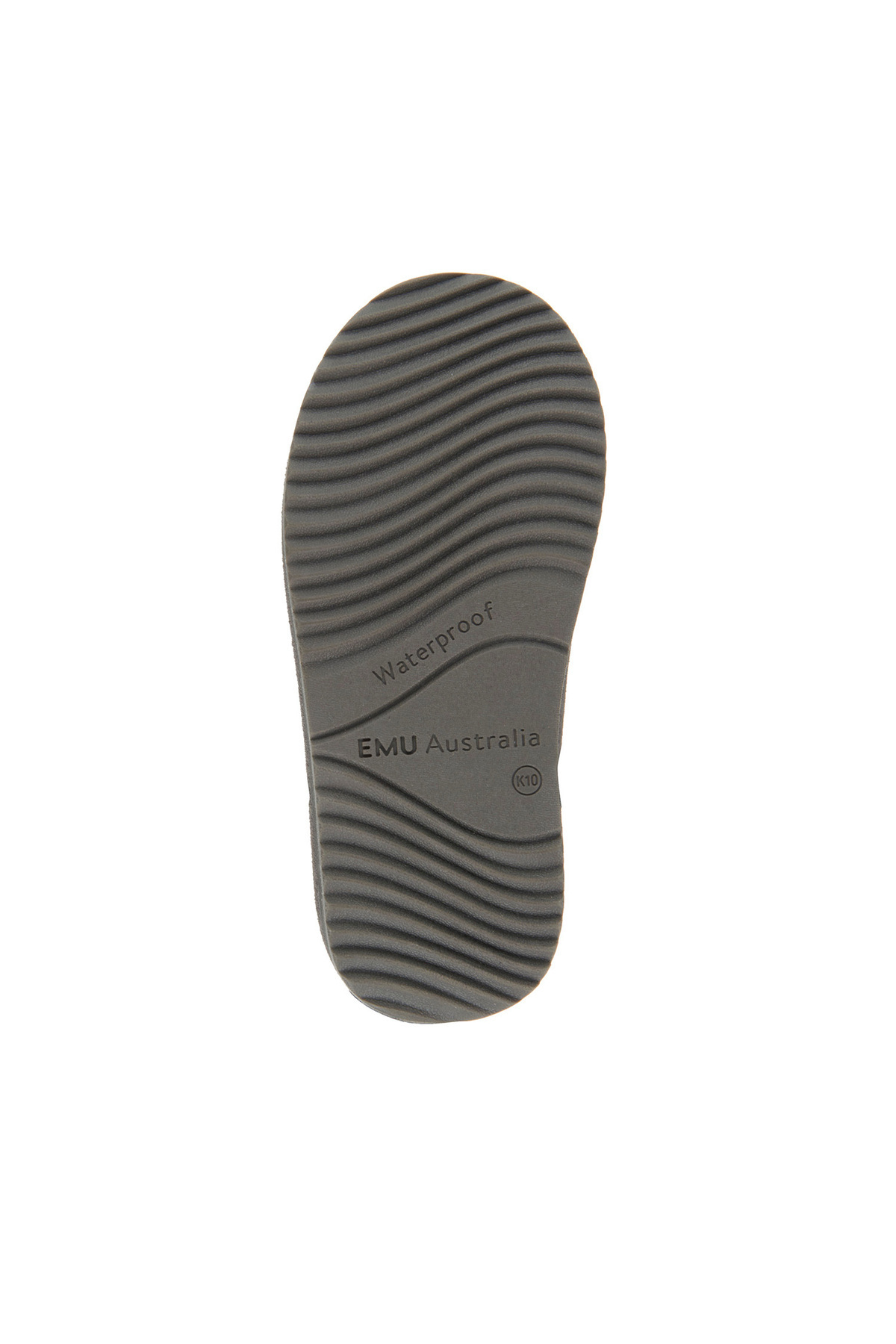 EMU Australia-Emu Australia Brumby Lo Unisex Детски ботуши UNISEX ДЕТСКИ БОТУШИ K10773 5