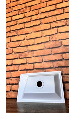 semivan ABS Plastik Lavabo Çekme Karavan, Moto Karavan, Diğer Mutfak ve Wc İç...