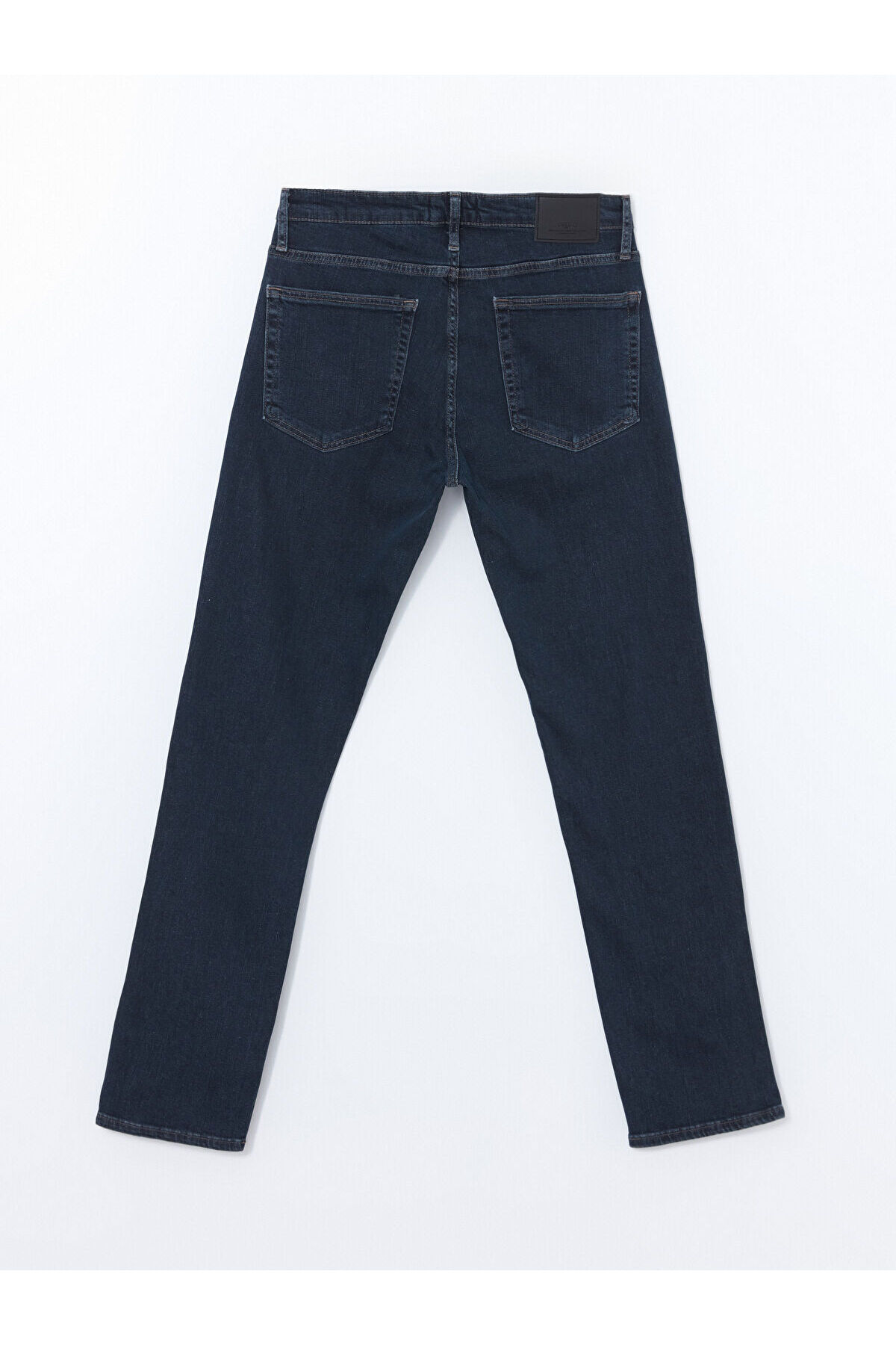 LC Waikiki-Ανδρικό τζιν παντελόνι 779 Regular Fit 6
