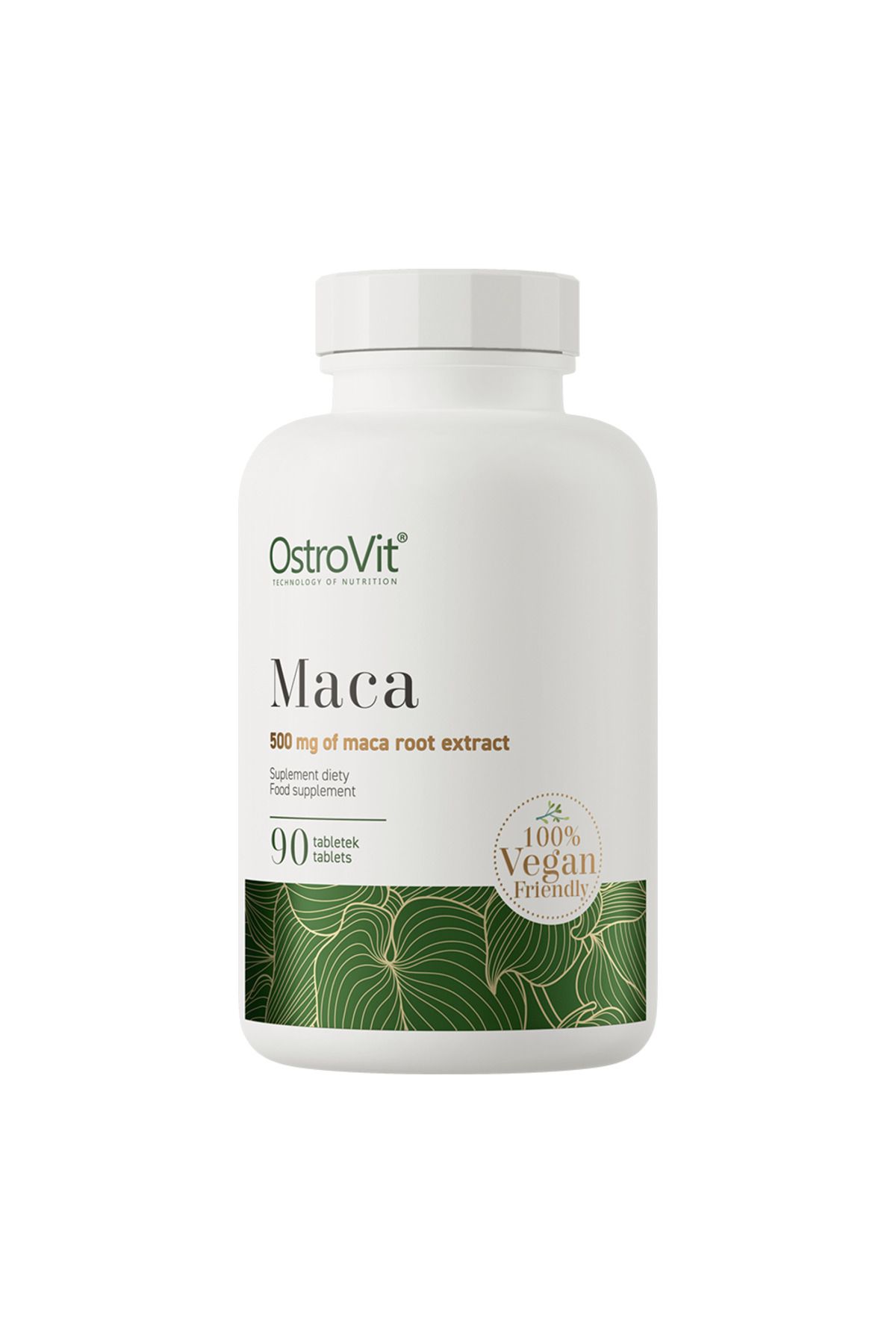 Ostrovit Maca VEGE 90 tablet