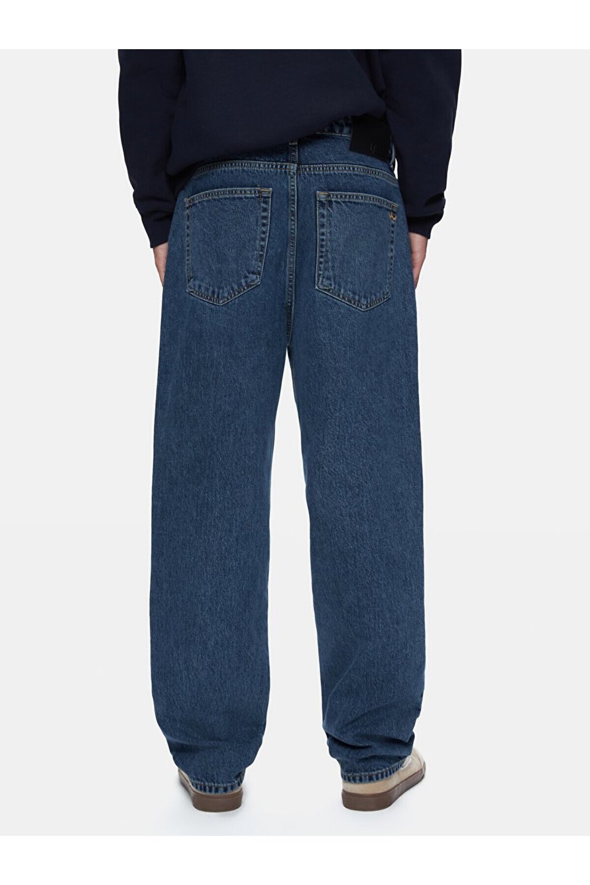 Ltb-Jessey Baggy Jean Trousers 3