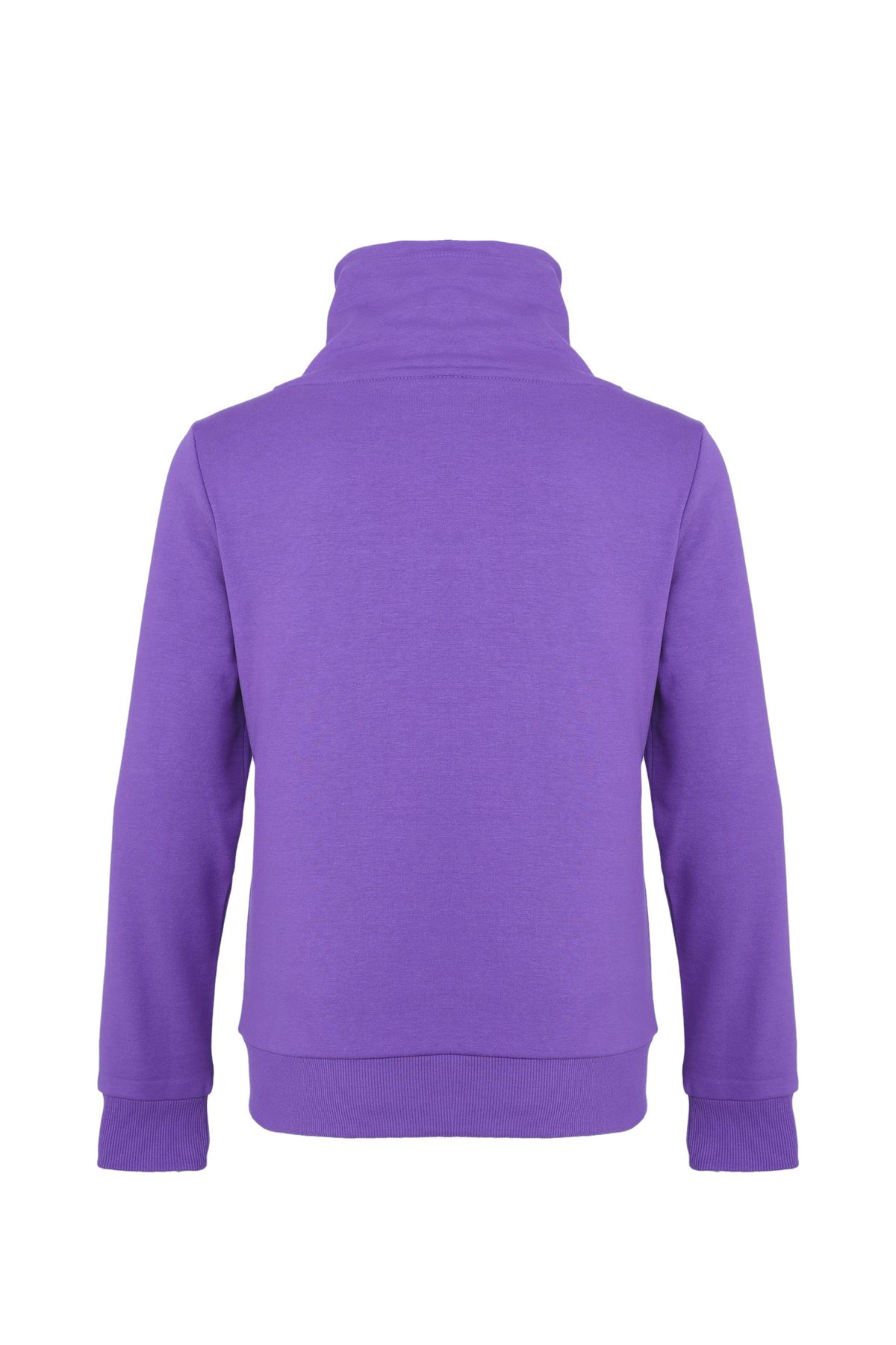 SCHIETWETTER-Schalkragenpullover "kaper Karin" 2