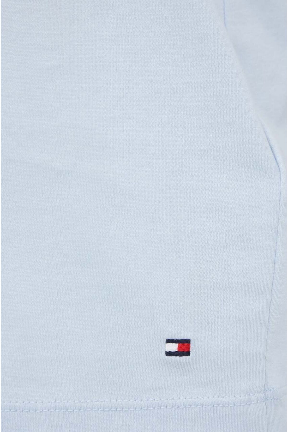 Tommy Hilfiger-T-Shirt - Ecru - Regular fit 5