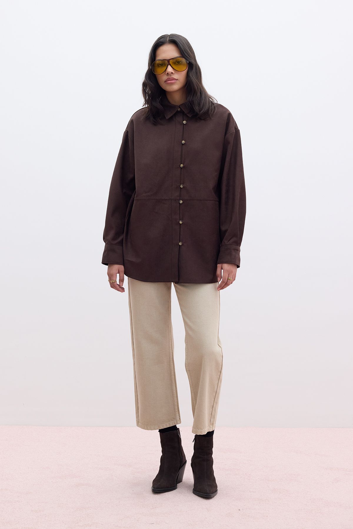 complete the look image
