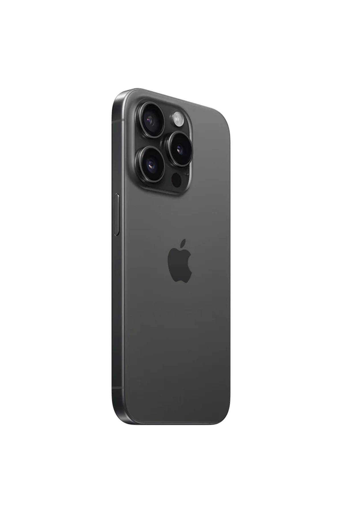 Apple Iphone 15 Pro 512gb Si̇yah Ti̇tanyum Cep Telefonu (12 Ay