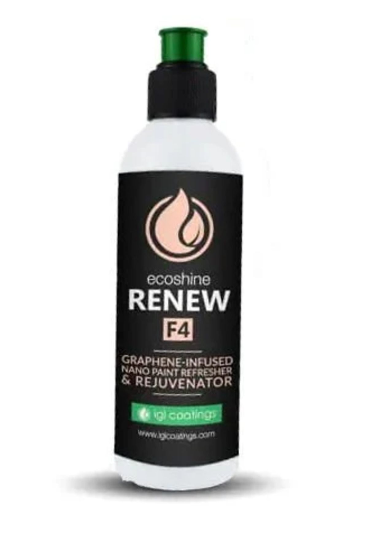 IGL COATINGS İgl Ecoshine Renew F4 Boya Yenileyici Grafen Cila 300gr.