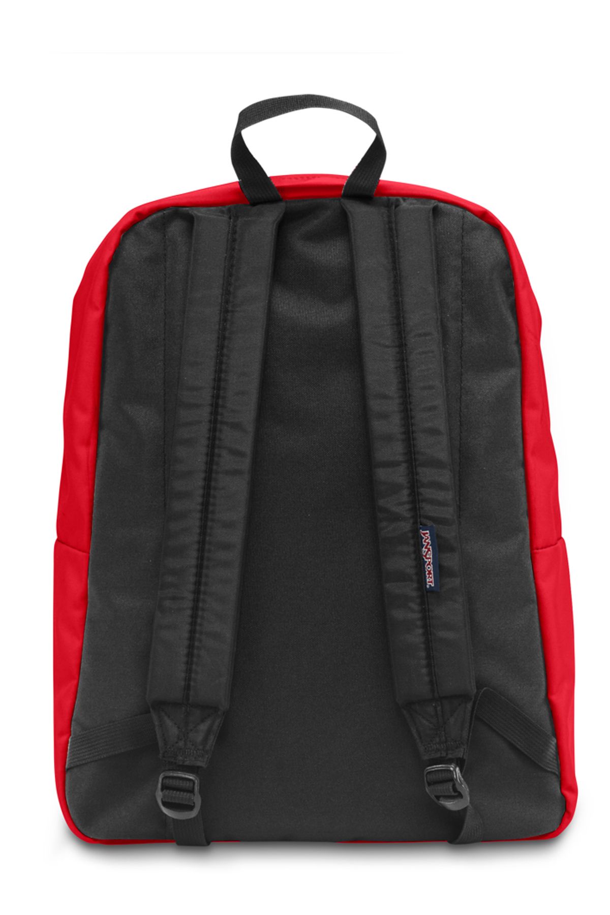 Jansport-Unisex batoh Superbreak One Red Tape 2