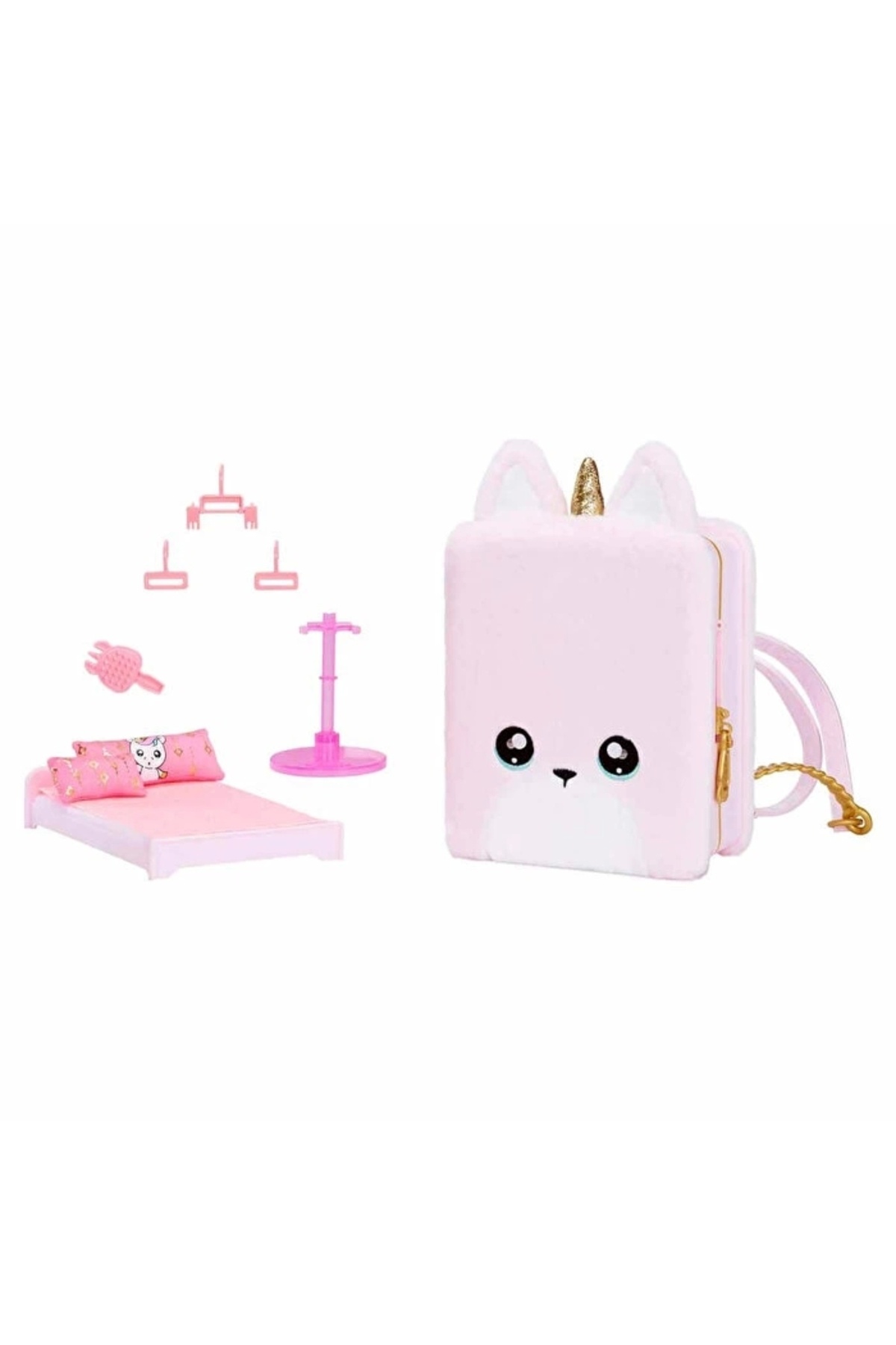 Na! Na! Na!-Surprise 3-In-1-B Sparkles 2