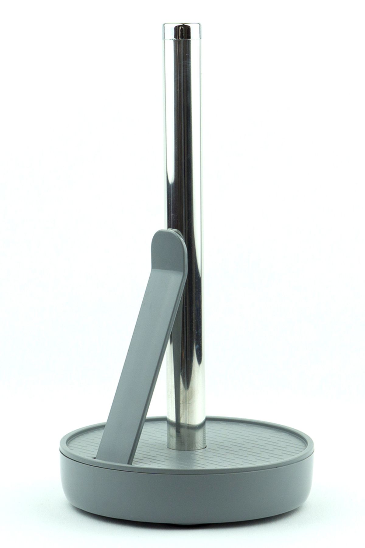 Prima Nova-Gray Countertop Paper Towel Holder 3