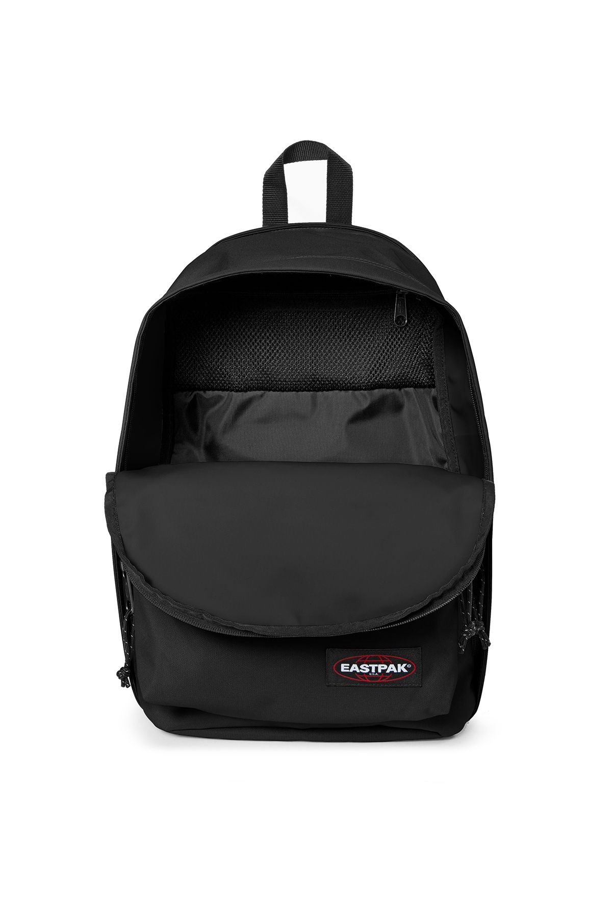 کوله پشتی مشکی مردانه و زنانه بازگشت به کار سیاه Eastpak