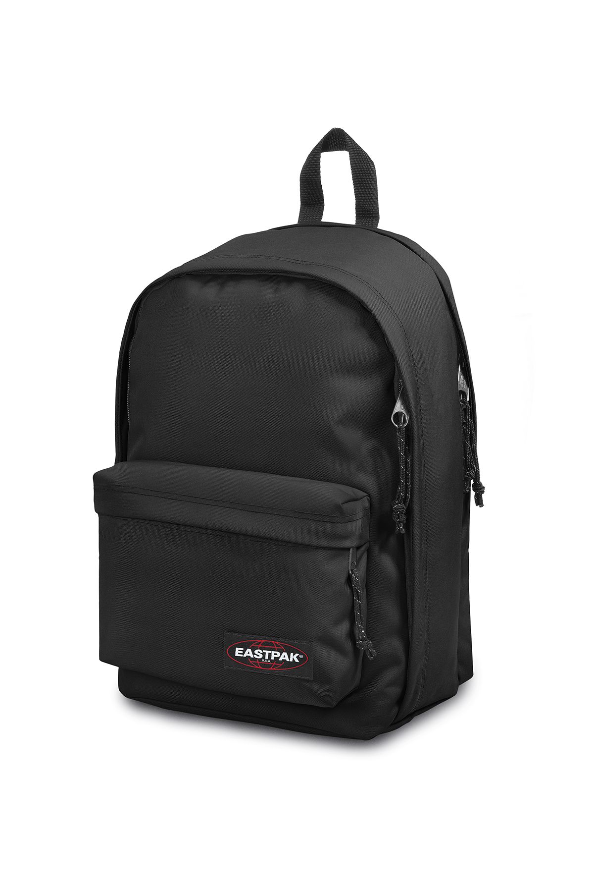کوله پشتی مشکی مردانه و زنانه بازگشت به کار سیاه Eastpak