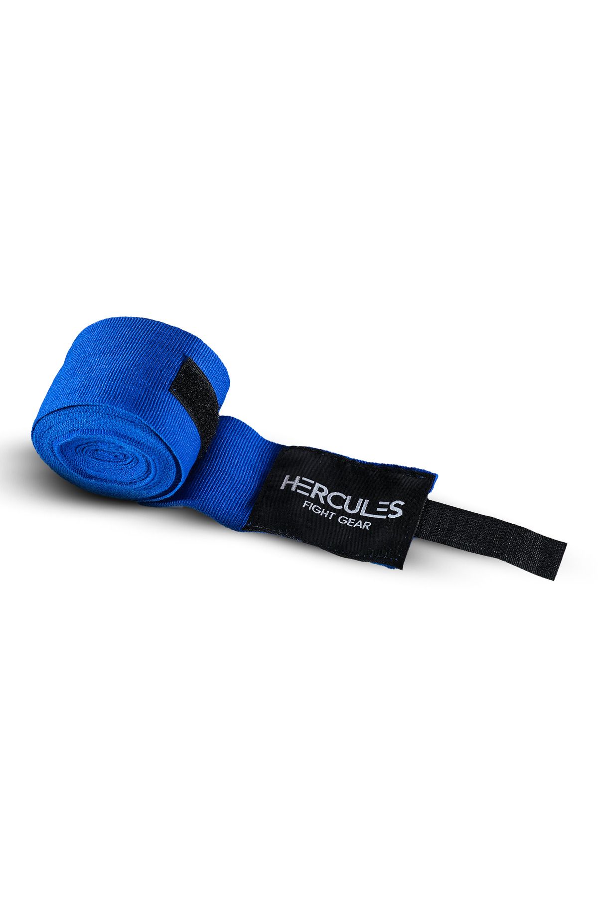 باند بوکس آبی دستکش KICK BOXING Hercules Fight Gear
