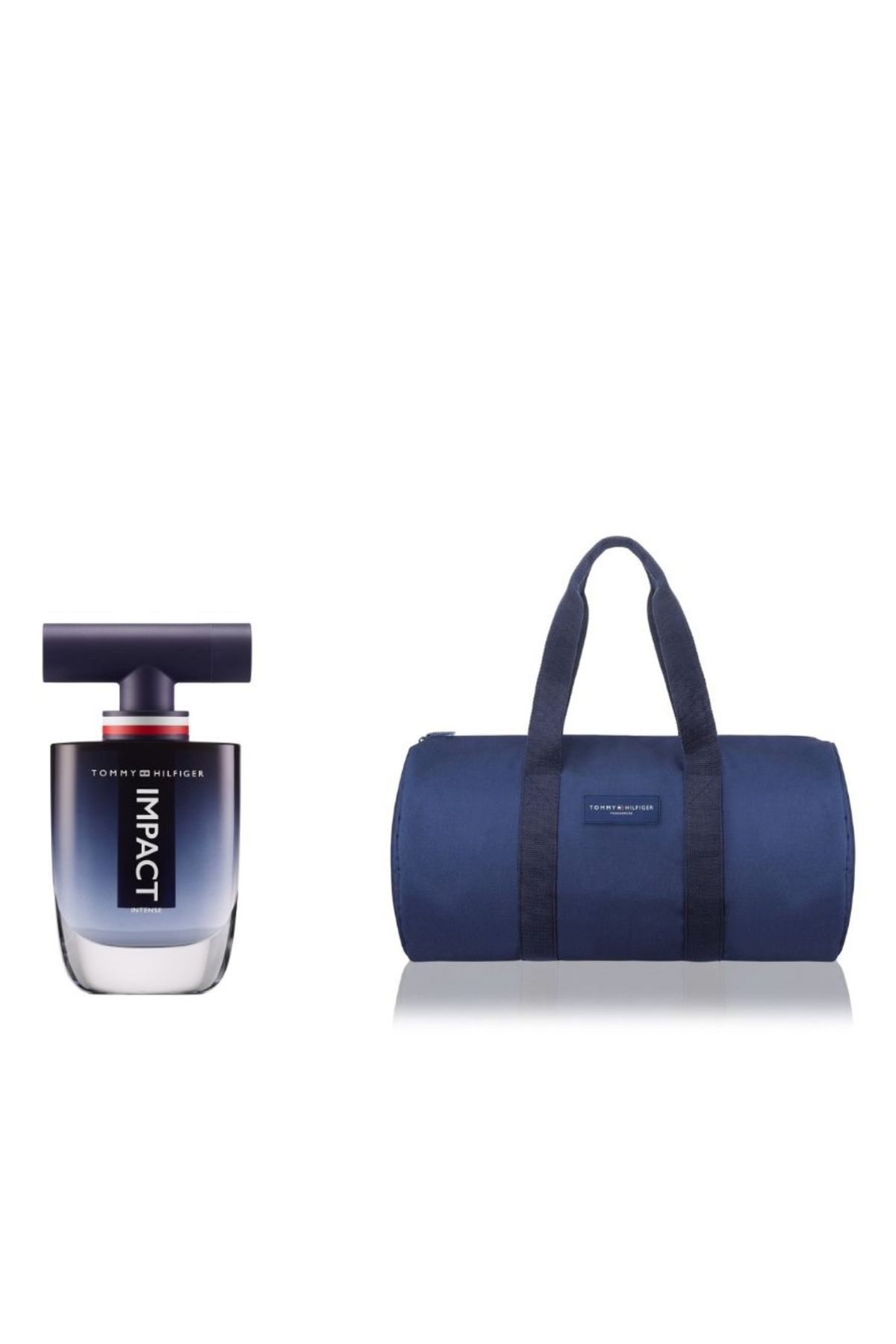 ادو تویلت تامی هیلفیگر 100 میلی لیتر | عطر زنانه با رایحه گل‌دار Tommy Hilfiger