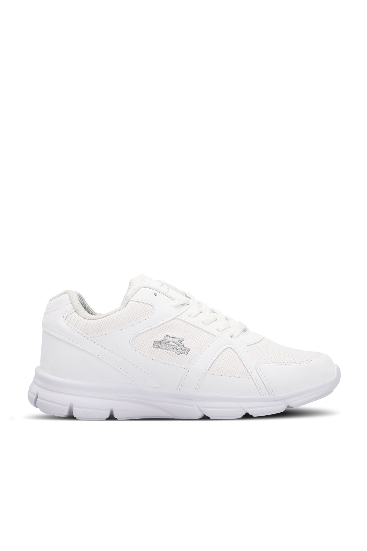 Slazenger Pantofi Pantofi De Damă Pera White Femeie - 40