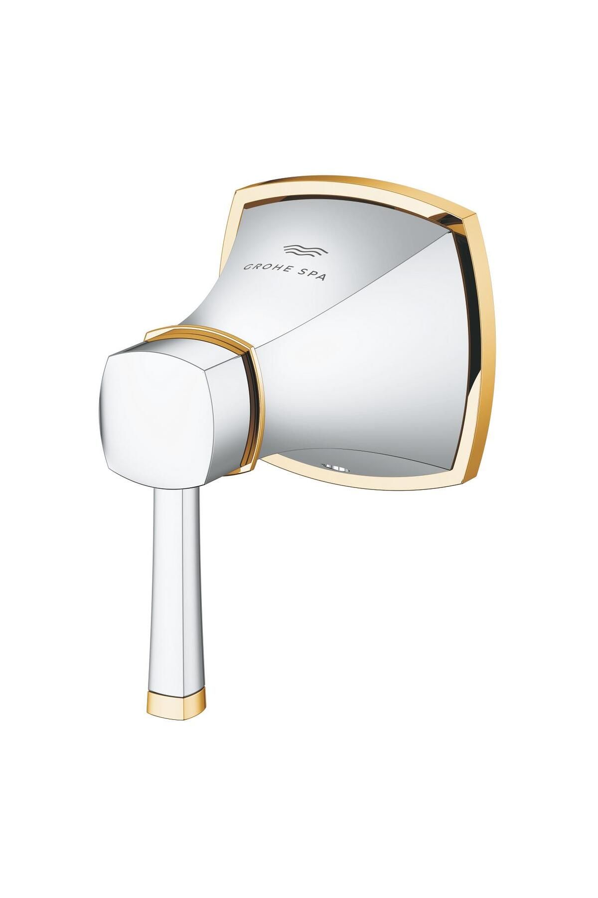 Grohe-Grandera Built-In Stop Valve - 29420ıg0 2