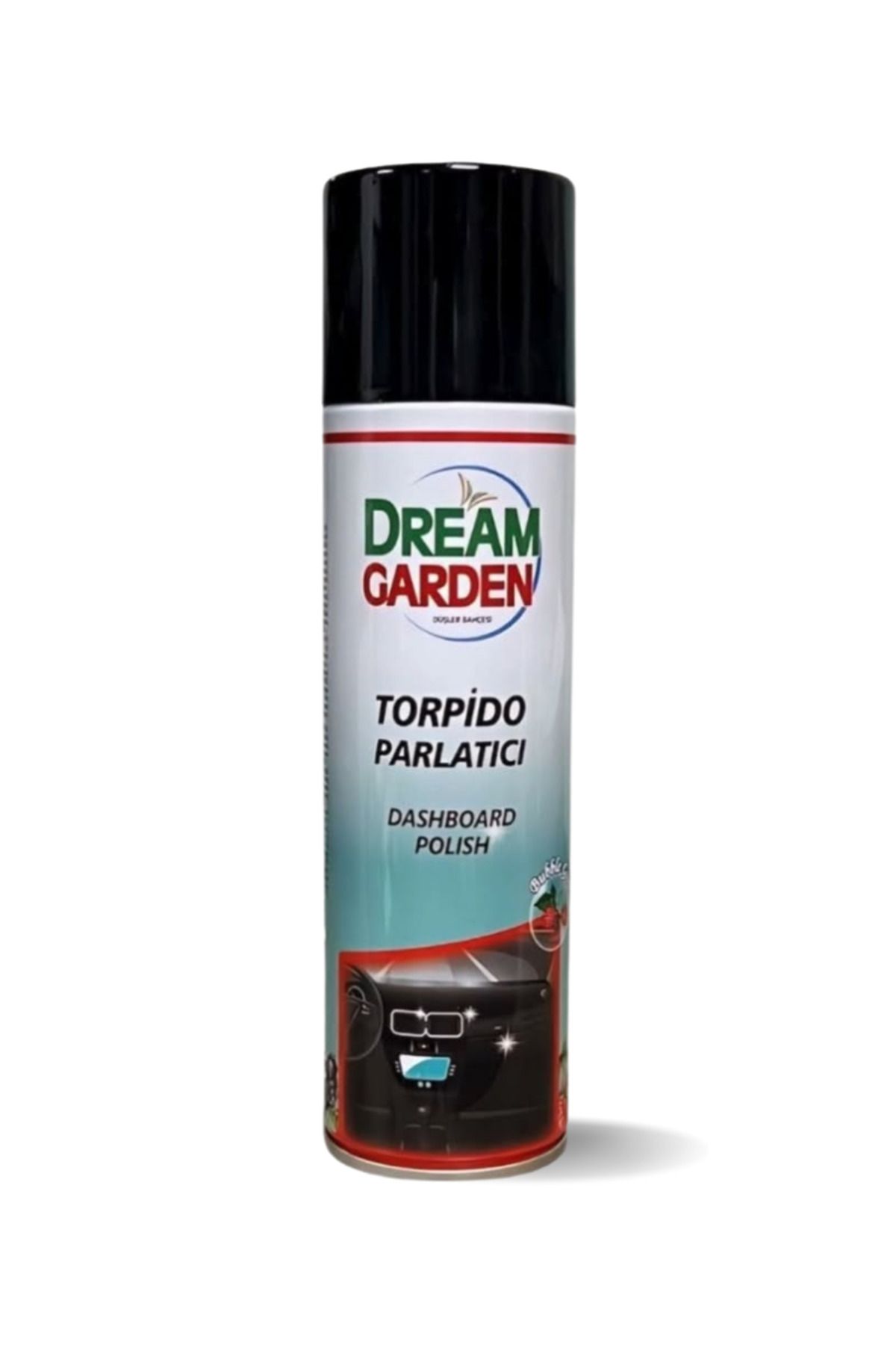 DREAM GARDEN Torpido Parlatıcı Sprey Okyanus Etkili 220ml