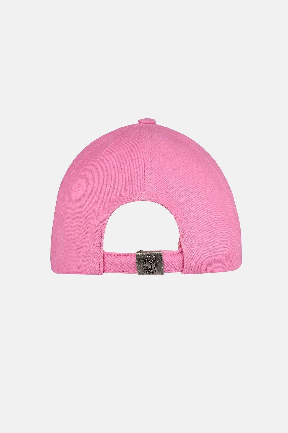 WWF Market Together For Earth Cap - Pink| محصول دارای مجوز WWF