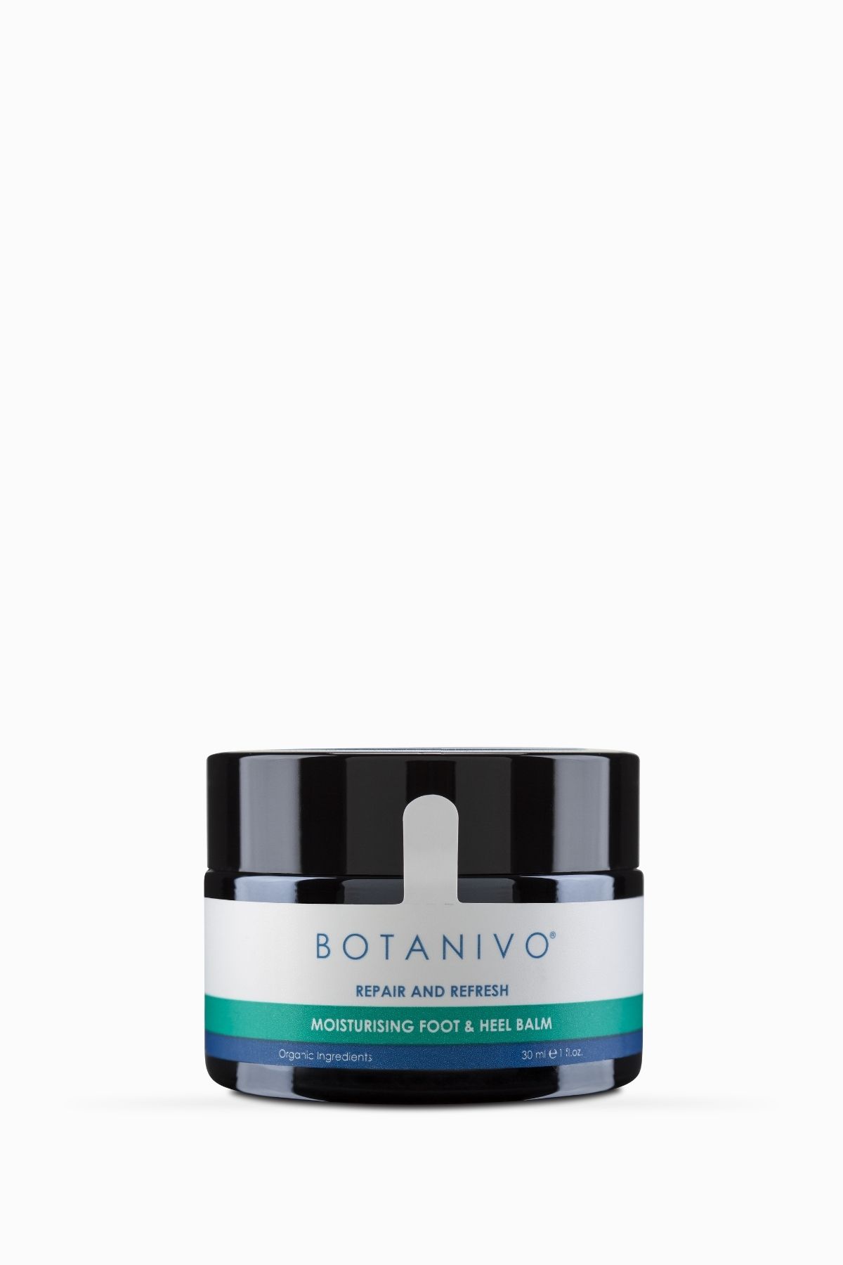 Botanivo Onarıcı Ve Rahatlatıcı Ayak & Topuk Balmı | Nemlendirici | 30 Ml