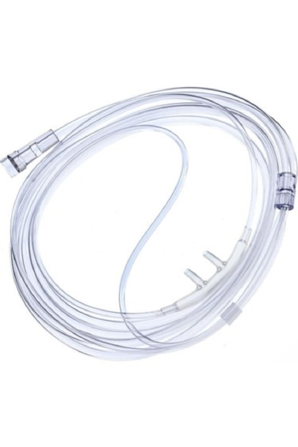 Salter Labs 15 MT İTHAL AMERİKAN SALTER LABS OKSİJEN KANÜLÜ