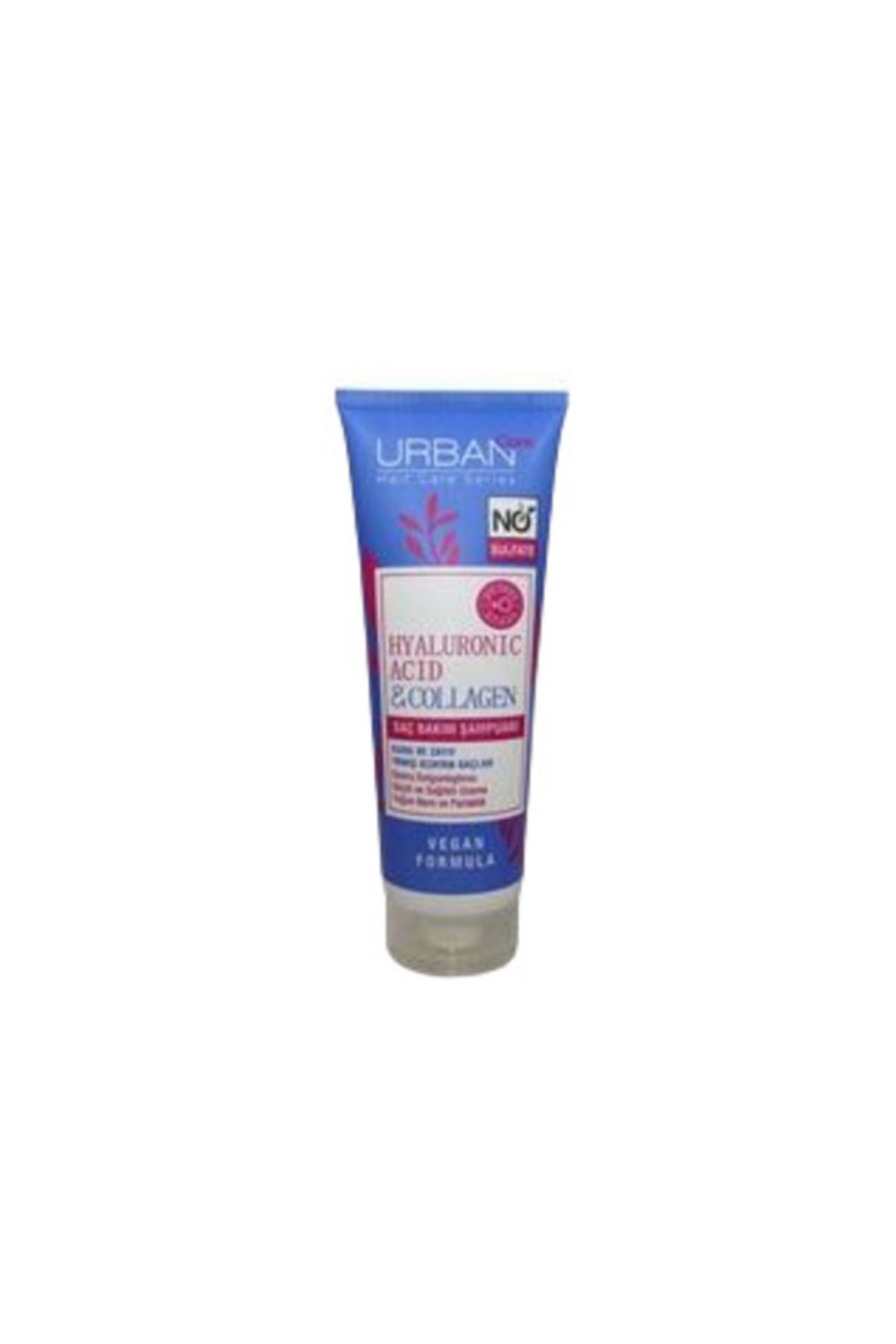 Urban Care Şampuan Hyaluronic Acid amp; Collagen