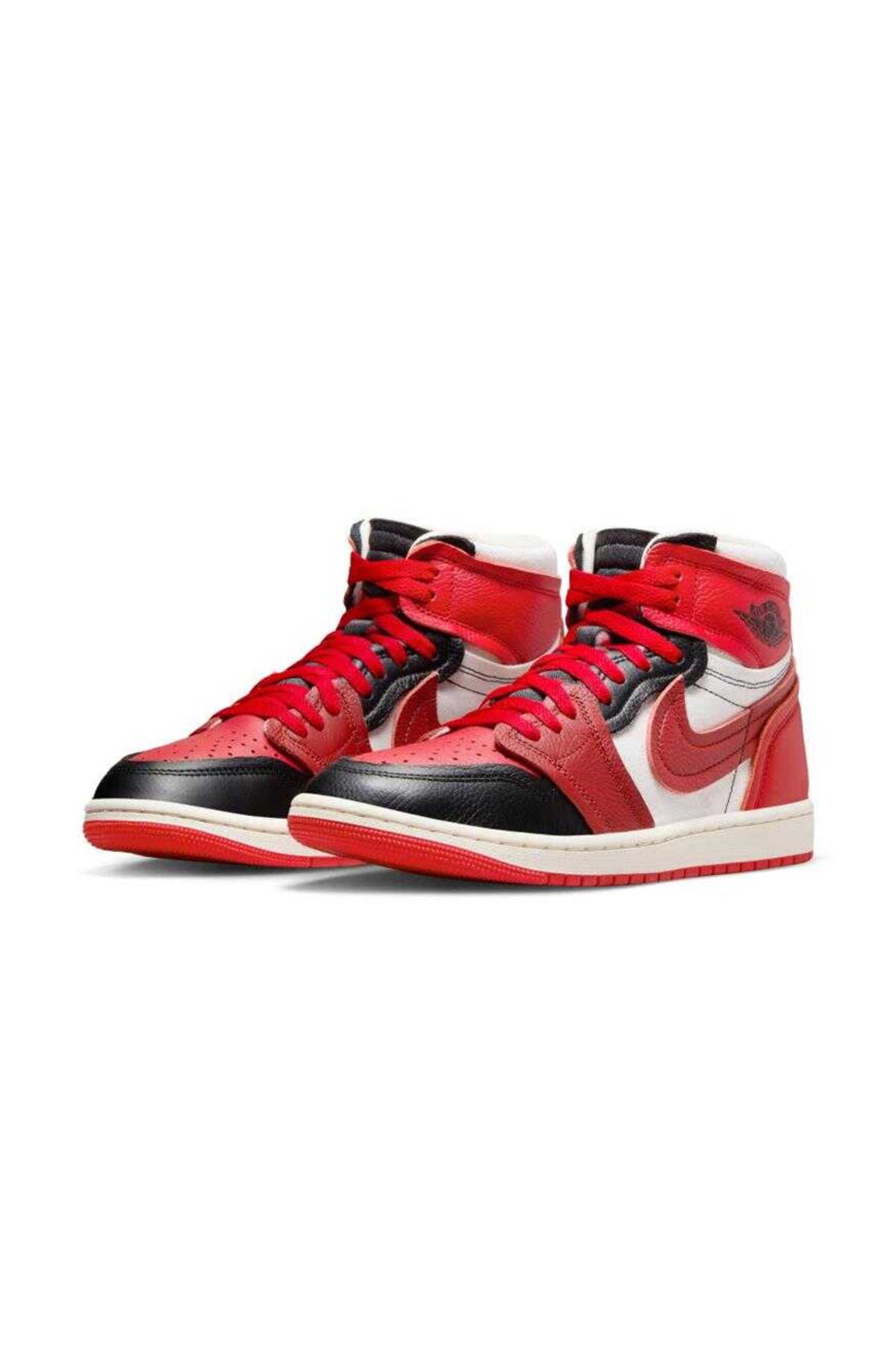 Nike Air Jordan 1 Mm High Kadın Basketbol Ayakkabısı