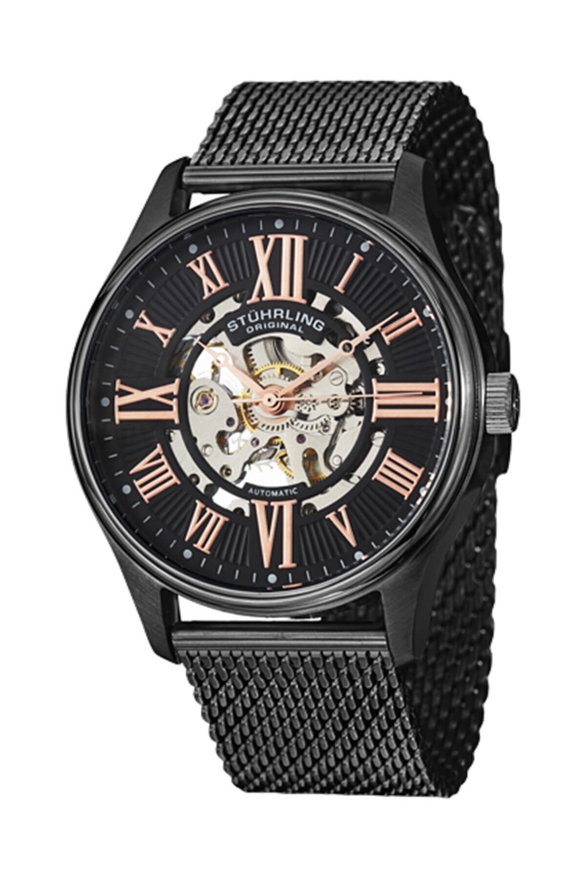 747m.03 42mm Automatic Men's Wrist Watch