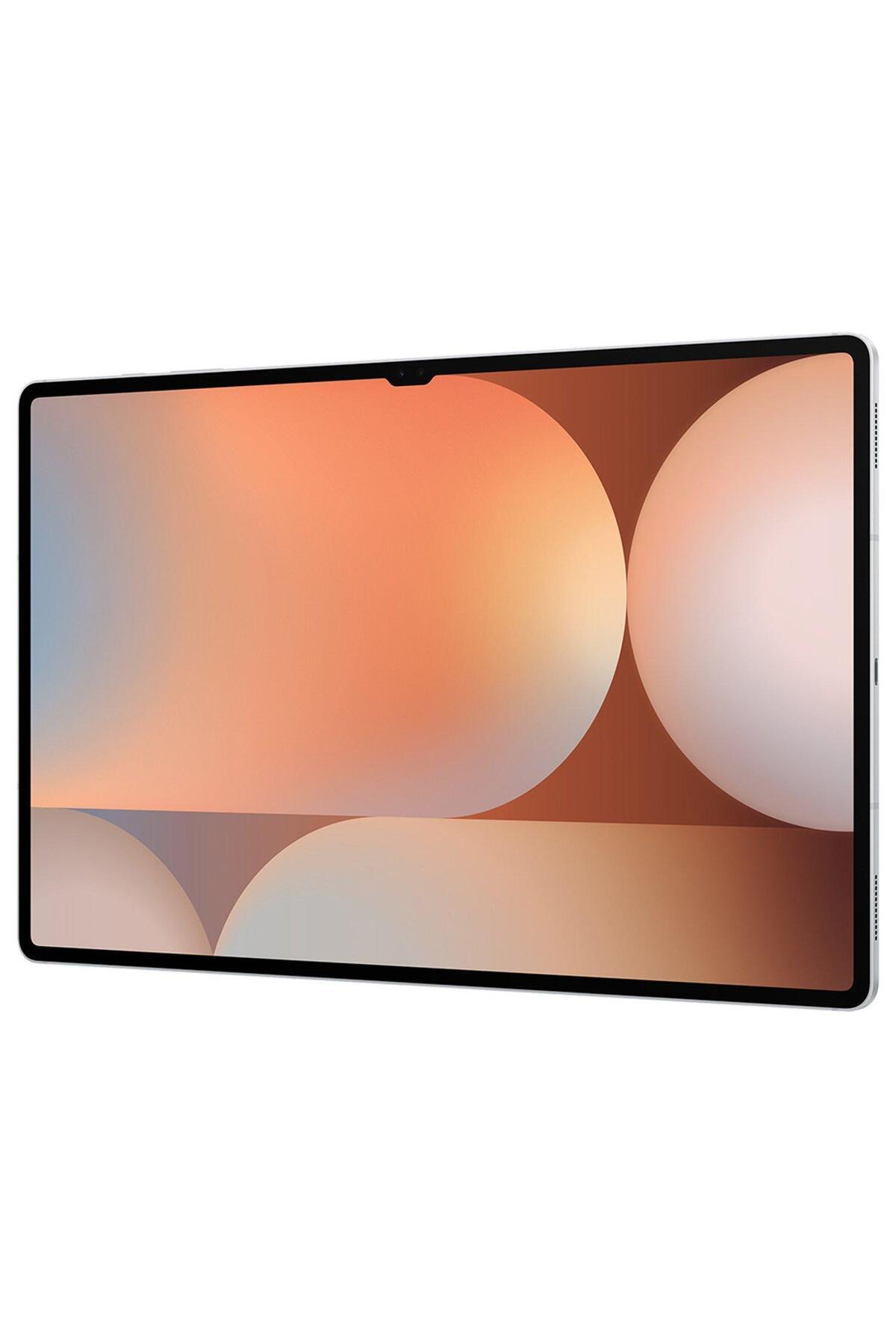 Samsung-Galaxy Tab S10 Ultra 14.6 inch Wifi 256 GB 12 GB Platinum Silver 5