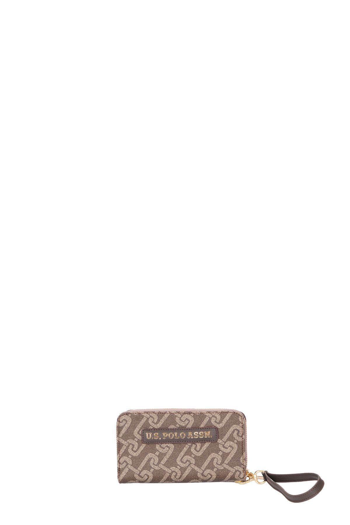 کیف نمونه کار زنانه Mink Usc24801 U.S. Polo Assn.