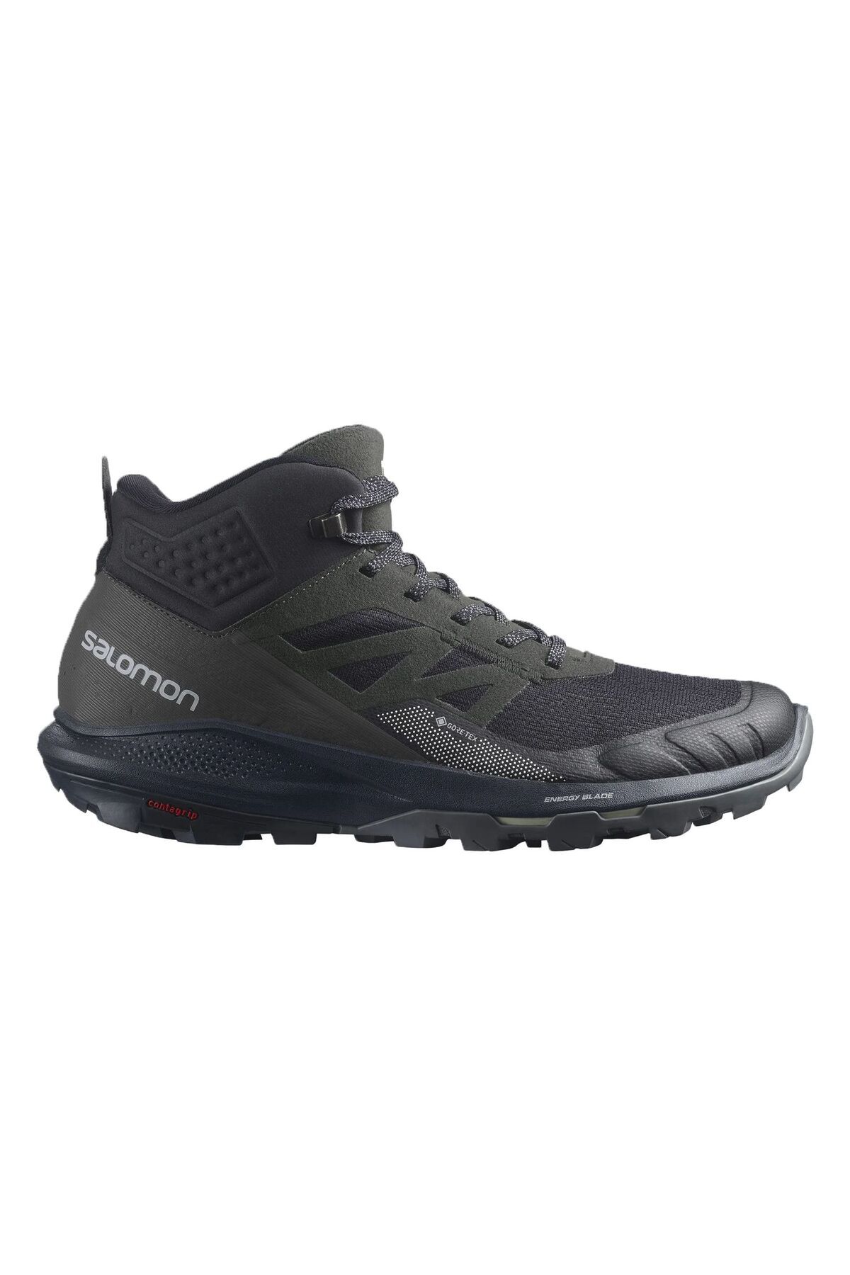 سالومون چکمه مردانه OUTpulse Mid GTX L41588800