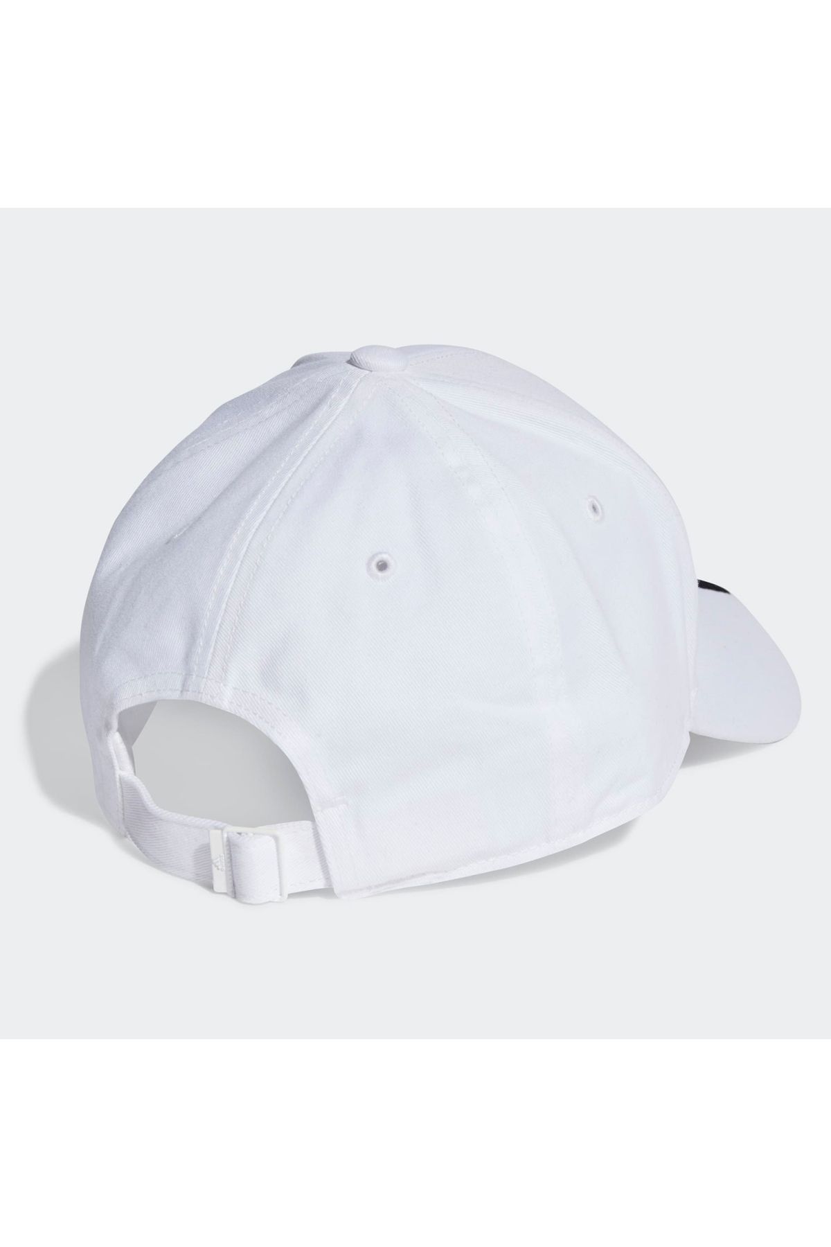کلاه سفید مردانه و زنانه Bball 3S Cap Ct یونیسکس Hat II3509 adidas