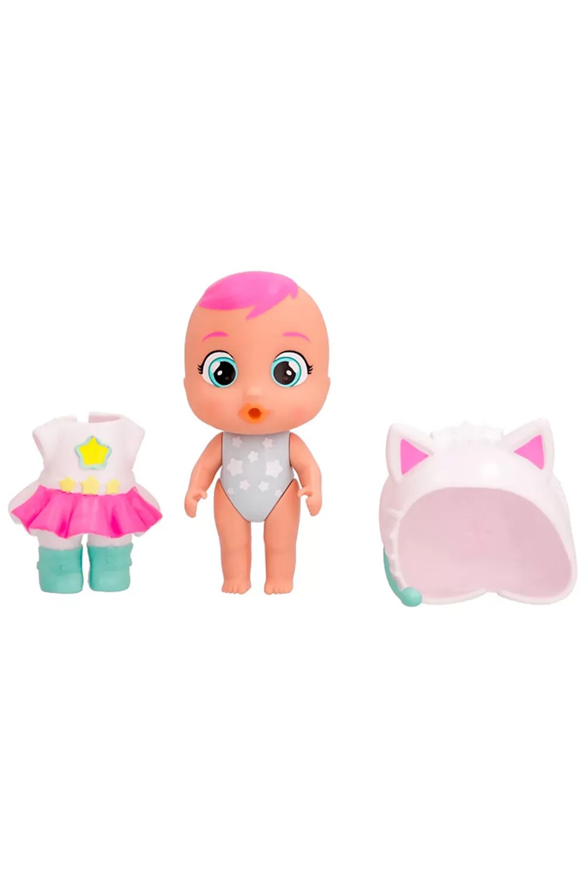 Cry Babies-Mt Stars Baby Daisy 6