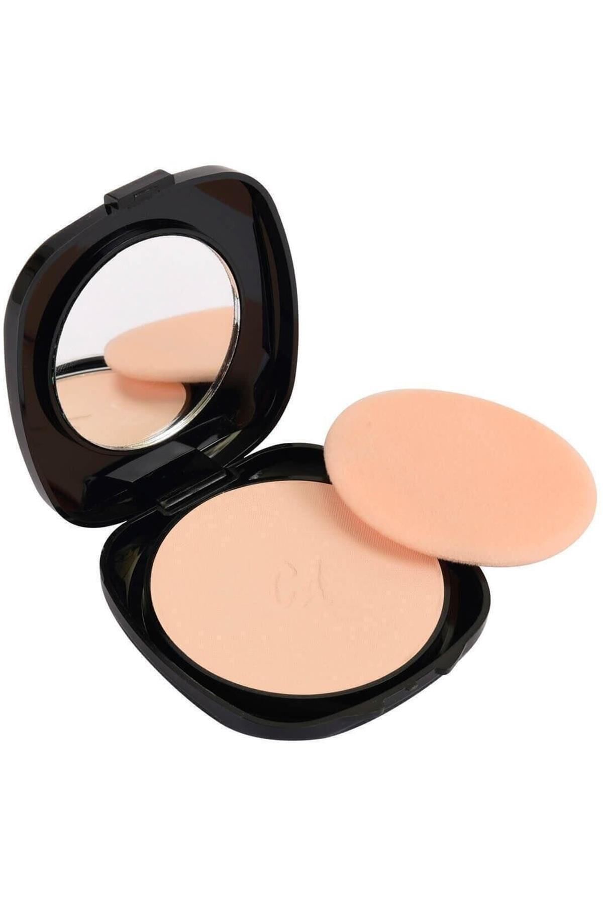 butiksosyete38 Pudra - Compact Powder 04 8691167026020