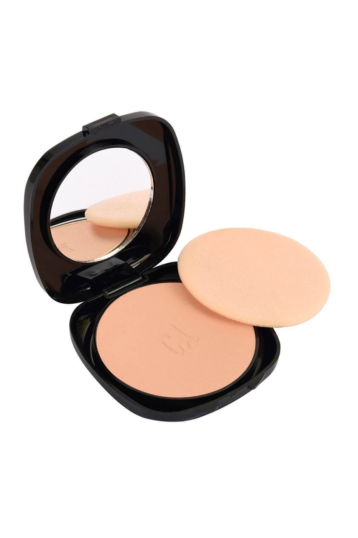 butiksosyete38 Pudra Compact Powder 06 8691167026044