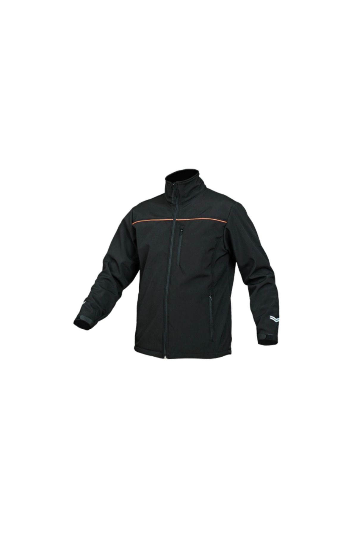 Sara Workwear Posejdon 1-13-220 Softshell Mont