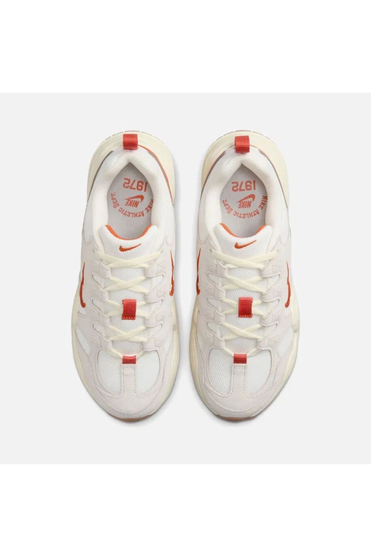 اسنیکر سفید زنانه کفش ورزشی Hera SS24 Nike