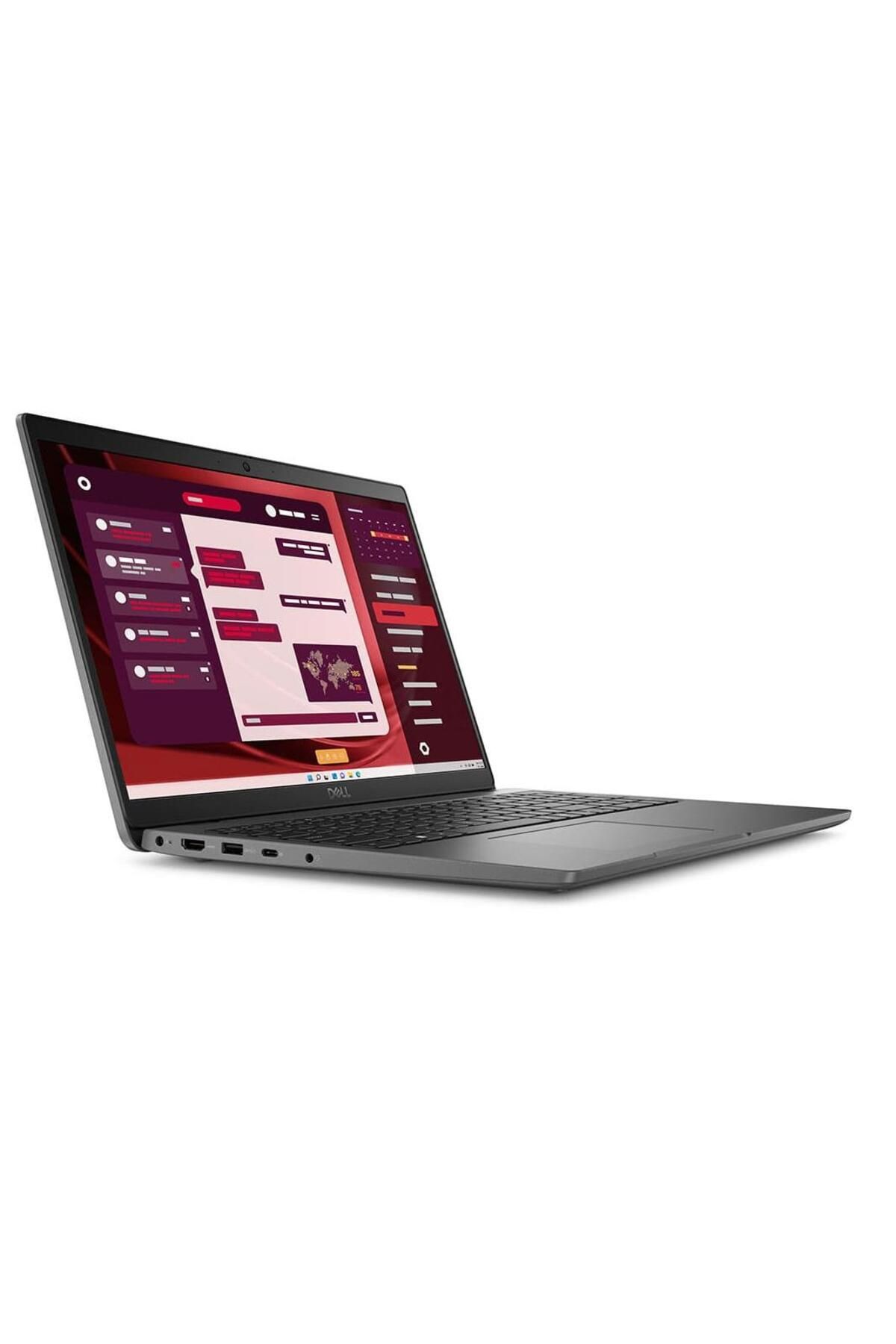 Dell LATITUDE 3550 i7-1335U 16GB 512GB SSD 15.6" MX570 UBUNTU XCTOL355015EMEA_VGA_V2