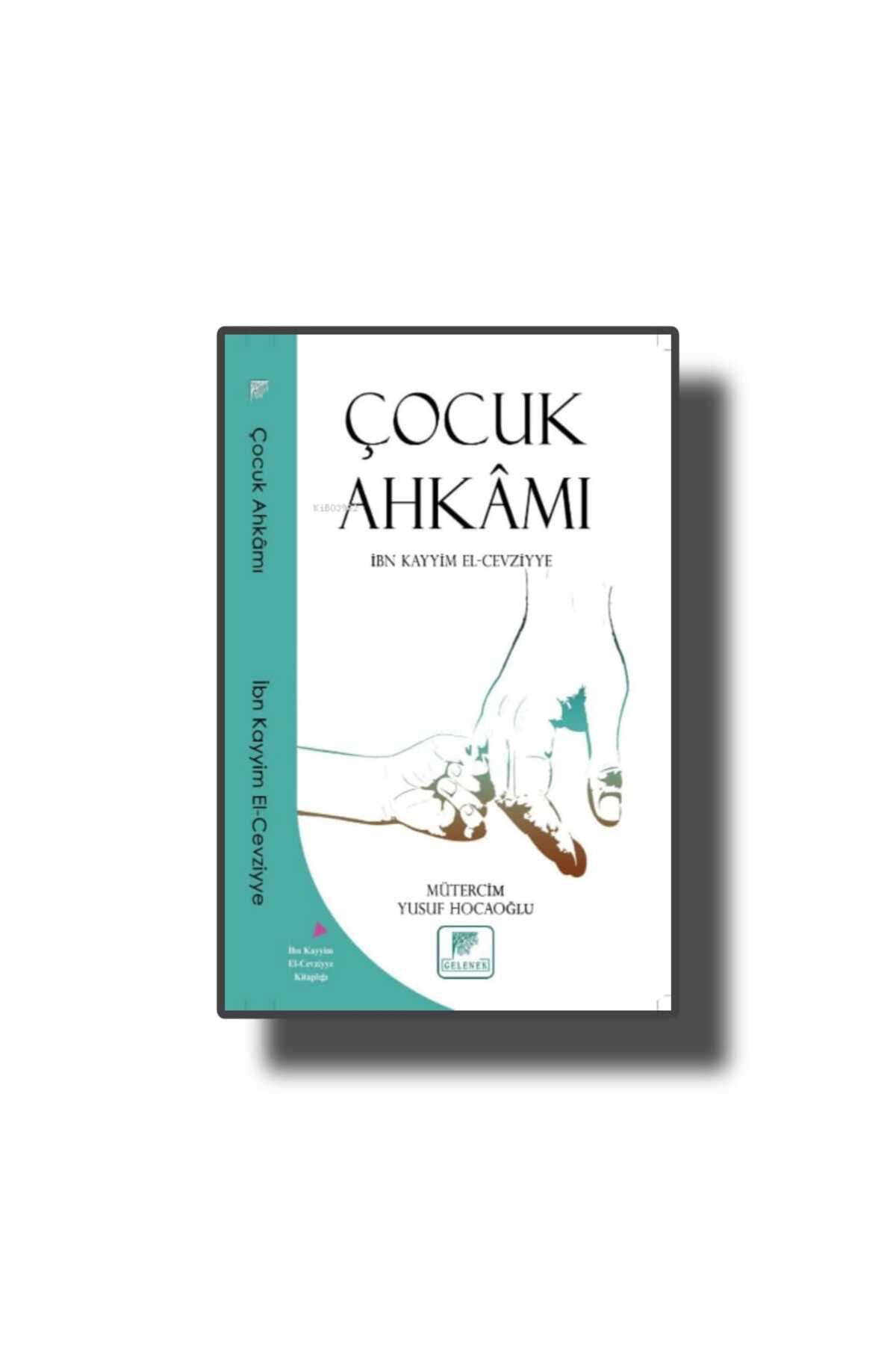 Gelenek Yayıncılık ÇOCUK AHKAMI