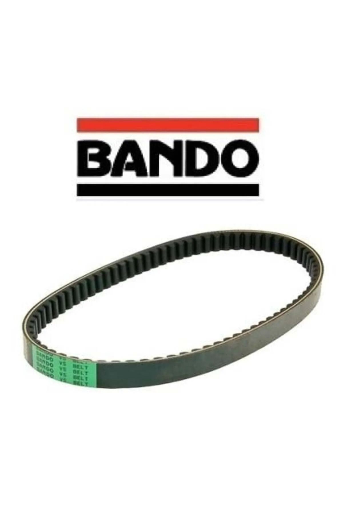 Bando S19-001 MOTOSİKLET KAYIŞ