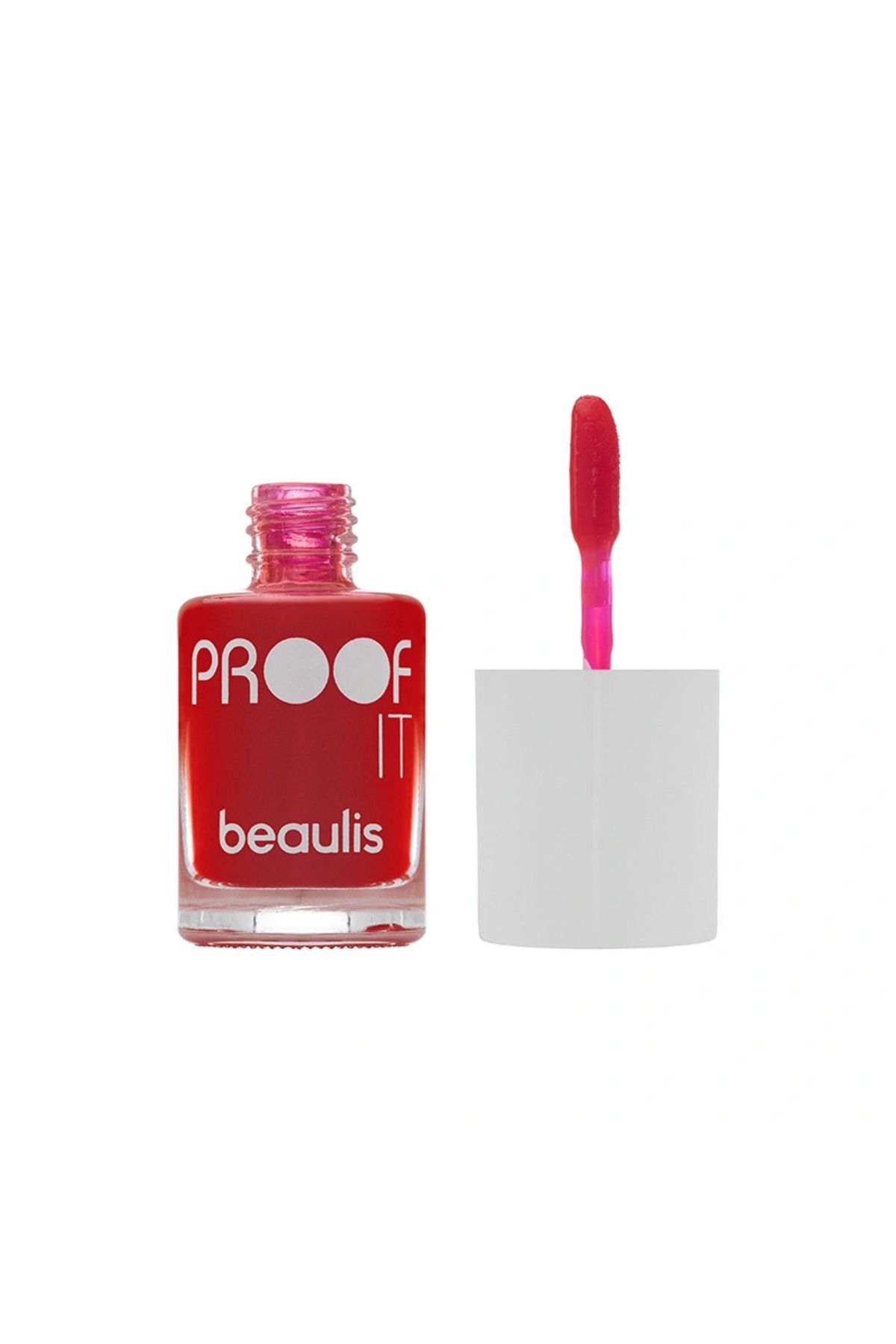beaulis-Proof It Lip & Cheek Tint 232 Mulberry 2