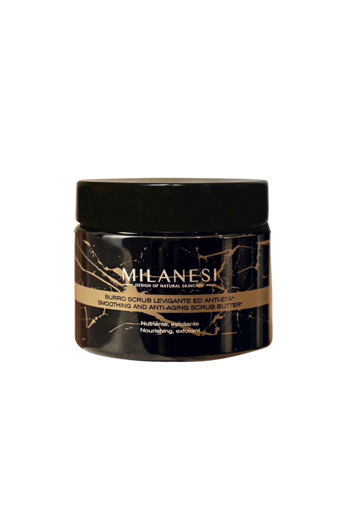 Milanesi Pürüzsüzleştirici   Peeling Yağı