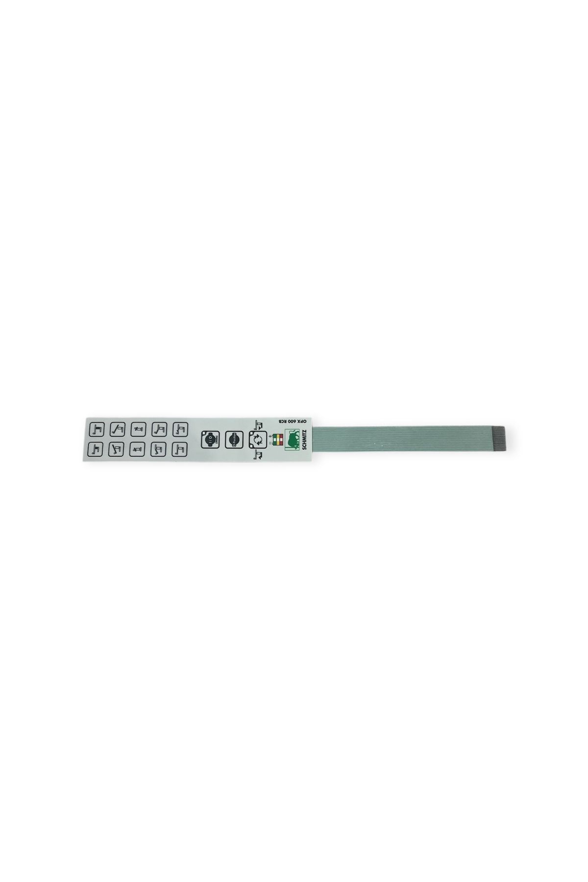 SCHMITZ Ameliyat Masası Keypad OPX600RCB