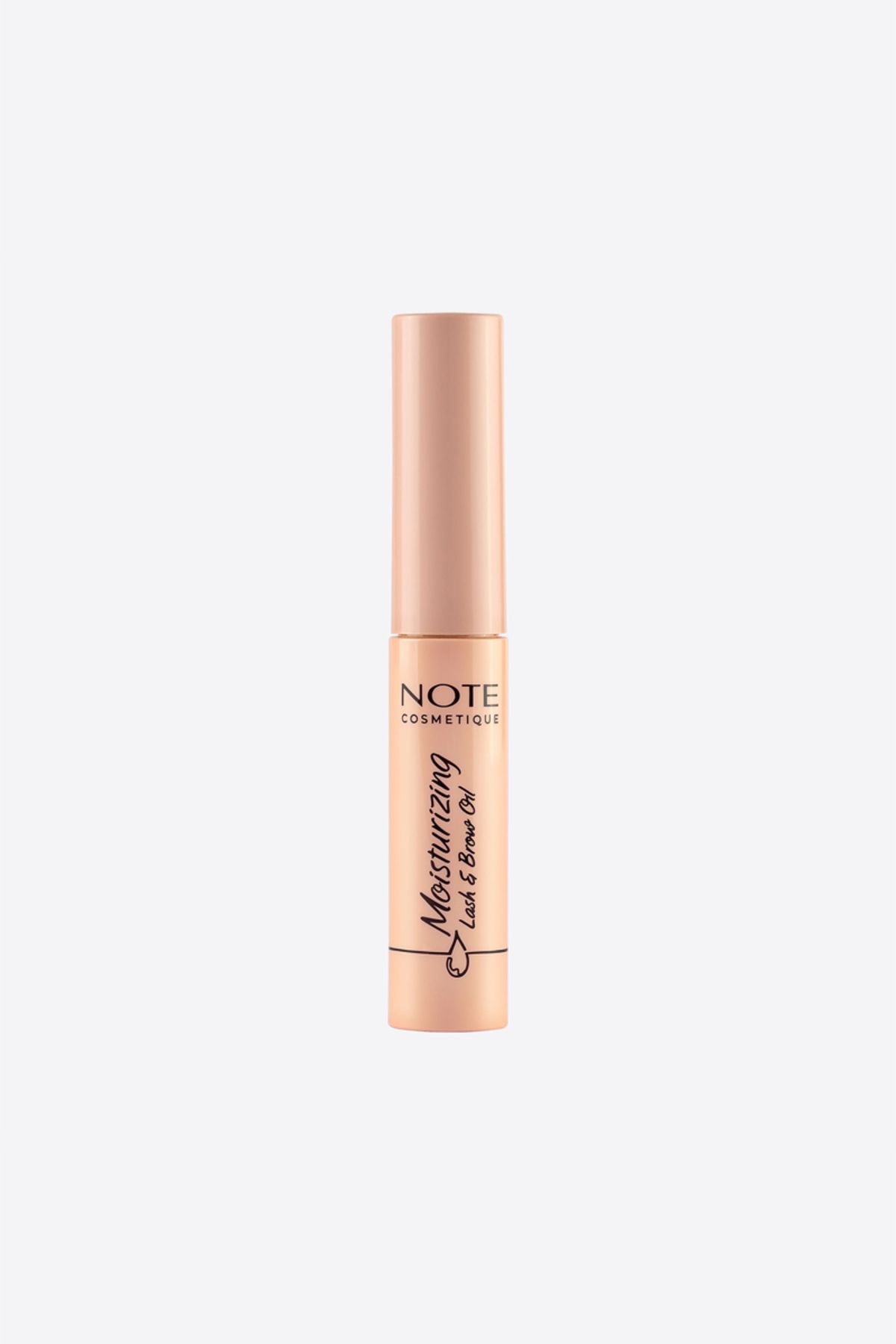 NOTE-EYES |EYEBROW |MOISTURIZING LASH & BROW OIL_9 ml_UN 1