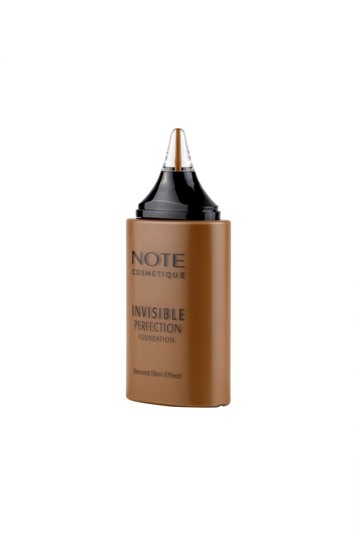NOTE-FACE|FACEFOUNDATION|NOTE INVISIBLE PERFECTION FOUNDATION 210_35 ml_210 Intens 3